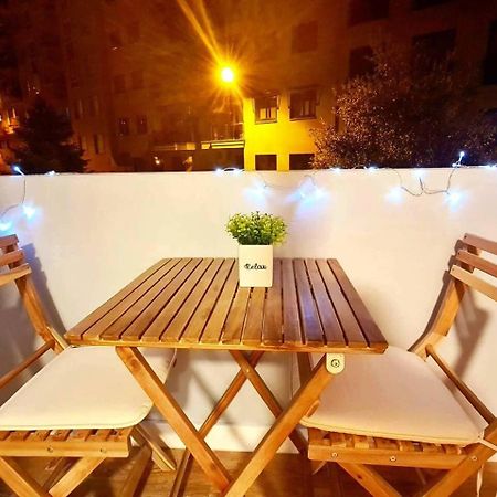 Apartamento Puente Romano Ουρένσε Εξωτερικό φωτογραφία