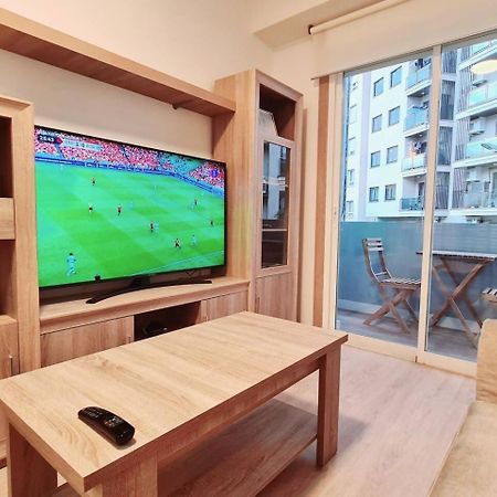 Apartamento Puente Romano Ουρένσε Εξωτερικό φωτογραφία