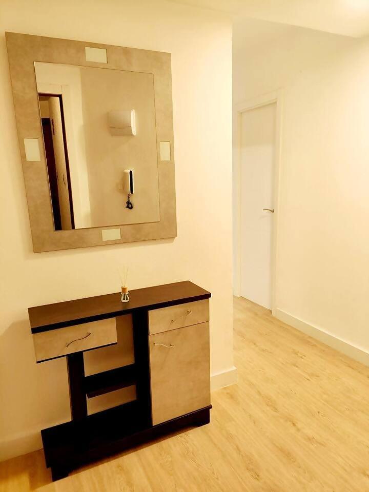 Apartamento Puente Romano Ουρένσε Εξωτερικό φωτογραφία