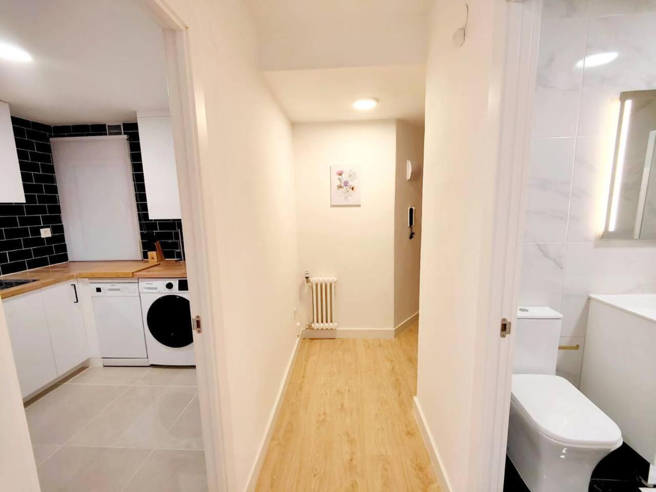 Apartamento Puente Romano Ουρένσε Εξωτερικό φωτογραφία
