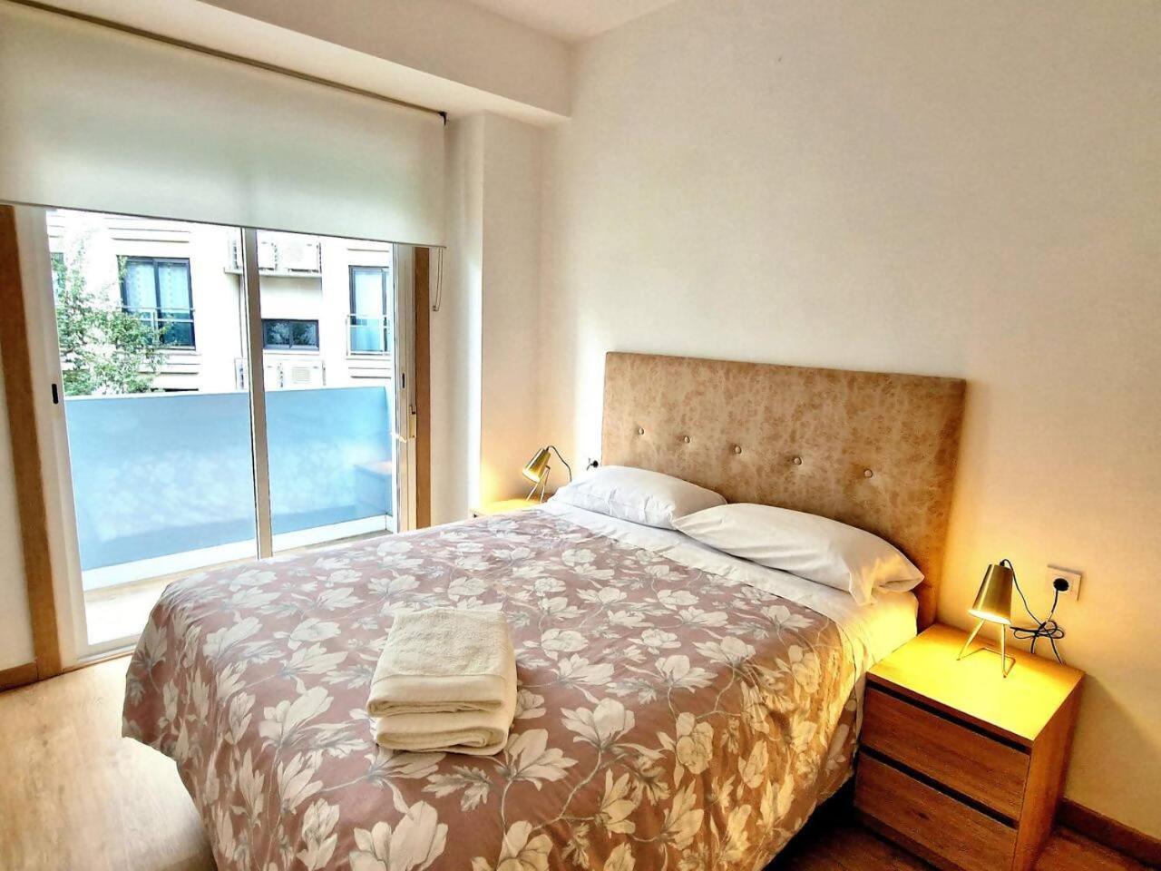 Apartamento Puente Romano Ουρένσε Εξωτερικό φωτογραφία