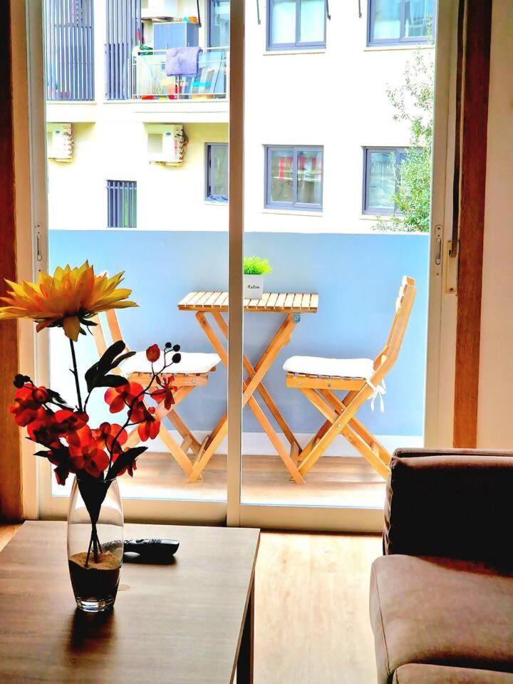 Apartamento Puente Romano Ουρένσε Εξωτερικό φωτογραφία