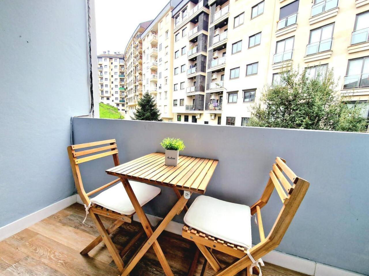 Apartamento Puente Romano Ουρένσε Εξωτερικό φωτογραφία