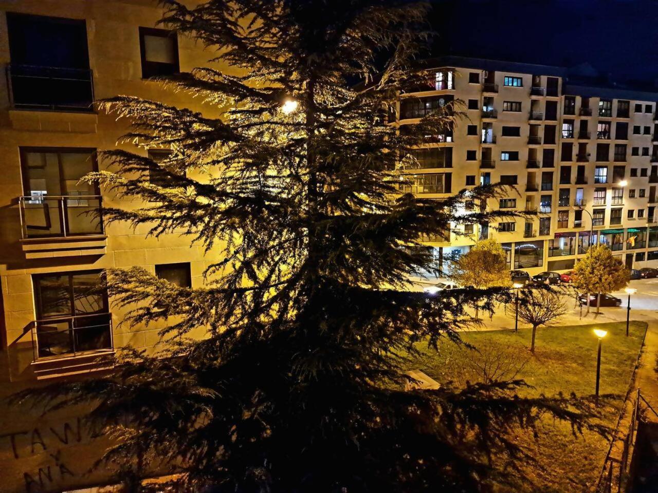 Apartamento Puente Romano Ουρένσε Εξωτερικό φωτογραφία
