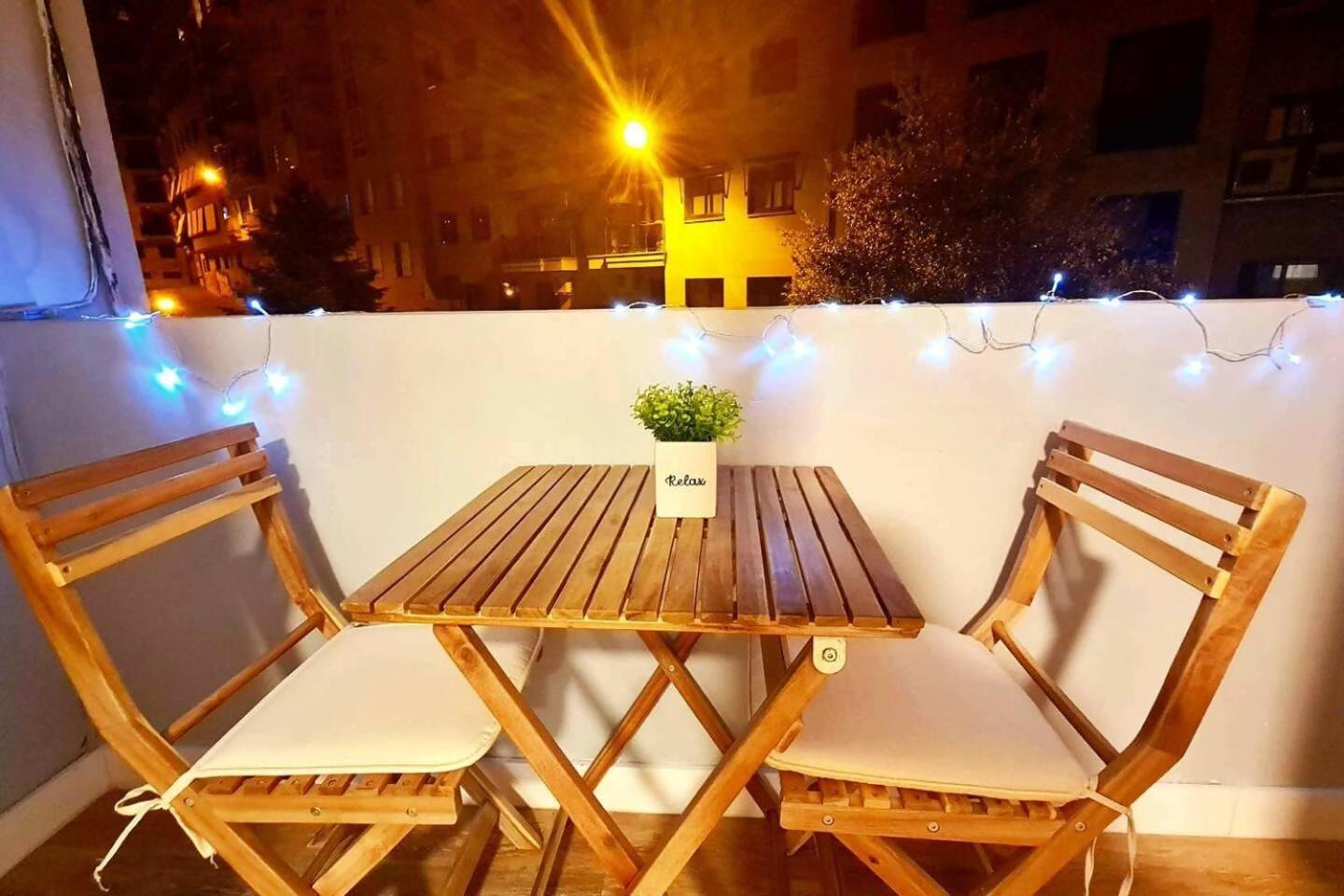 Apartamento Puente Romano Ουρένσε Εξωτερικό φωτογραφία