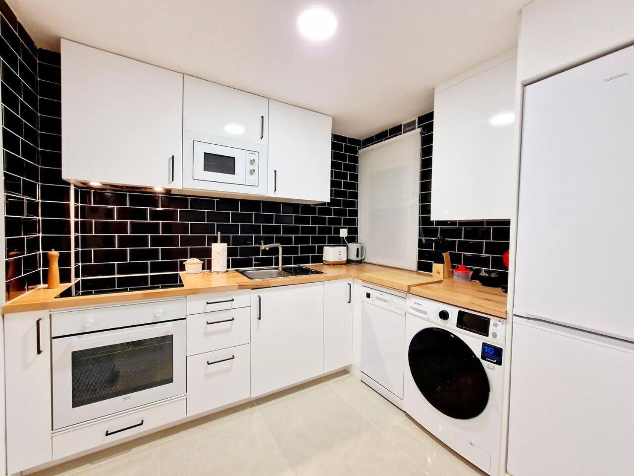 Apartamento Puente Romano Ουρένσε Εξωτερικό φωτογραφία